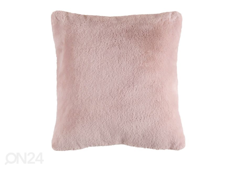 Koristetyyny Heaven Powder Pink kuvasuurennos