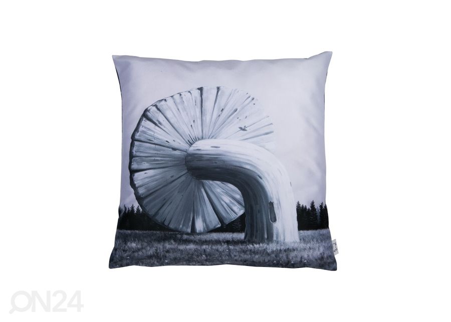 Koristetyyny Loma 40x40 cm kuvasuurennos
