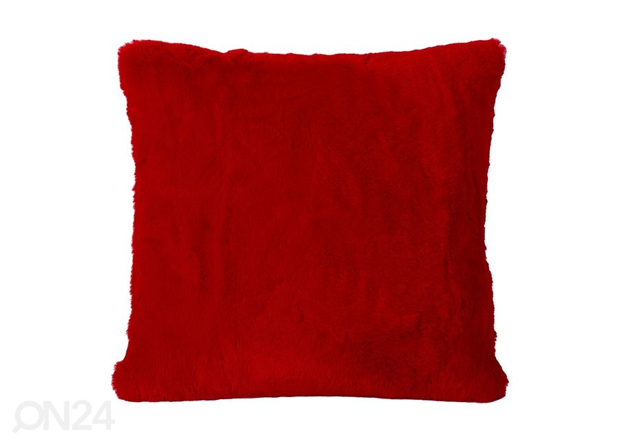 Koristetyyny Soft Me 45x45 cm kuvasuurennos