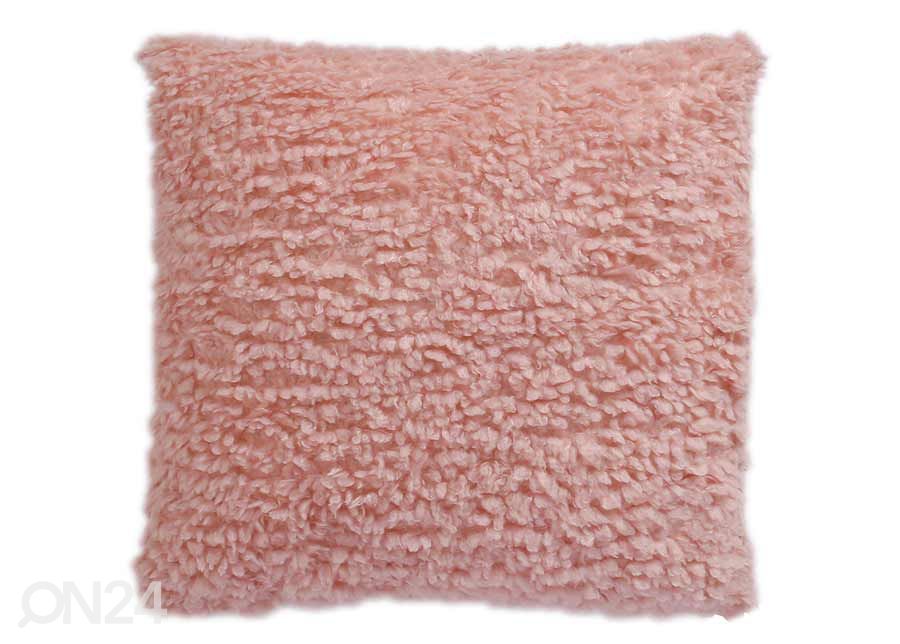 Koristetyyny Soft Me 50x50 cm kuvasuurennos
