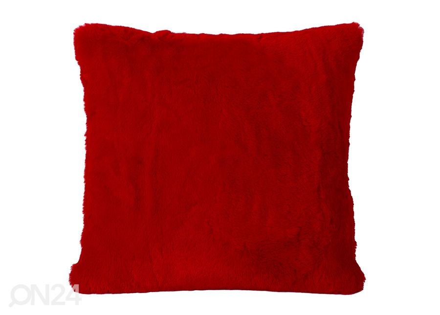 Koristetyyny Soft Me 60x60 cm kuvasuurennos