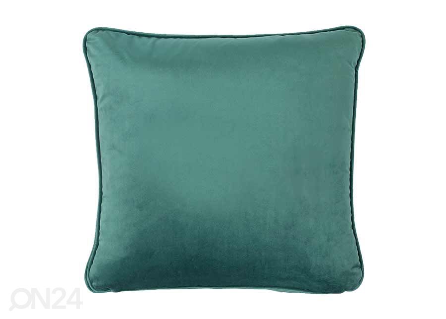 Koristetyyny Velvet 45x45 cm kuvasuurennos