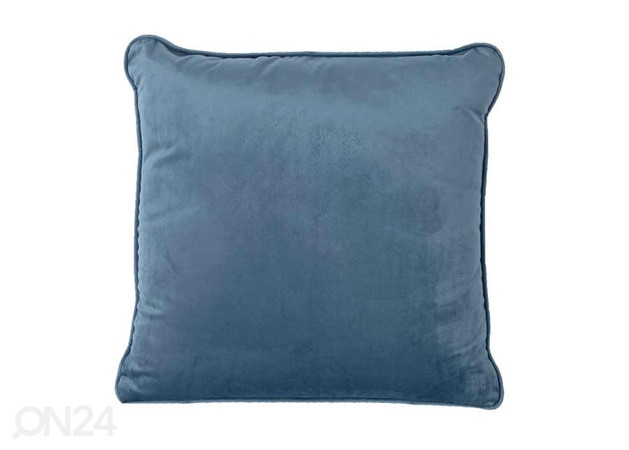 Koristetyyny Velvet 45x45 cm kuvasuurennos