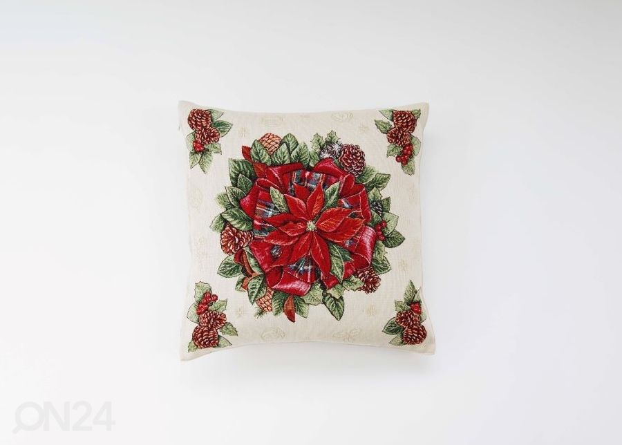 Koristetyyny Zola 45x45 cm kuvasuurennos
