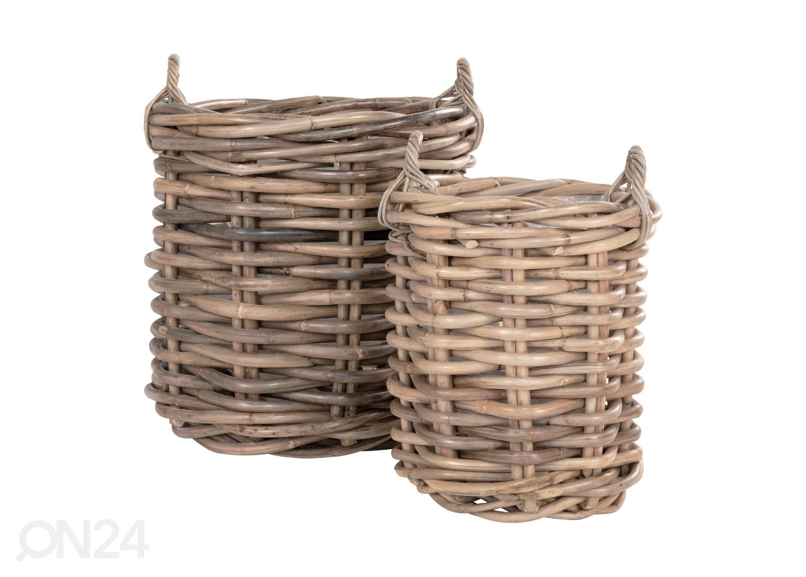 Korit / kukkaruukut Cần Thơ, 2 kpl kuvasuurennos