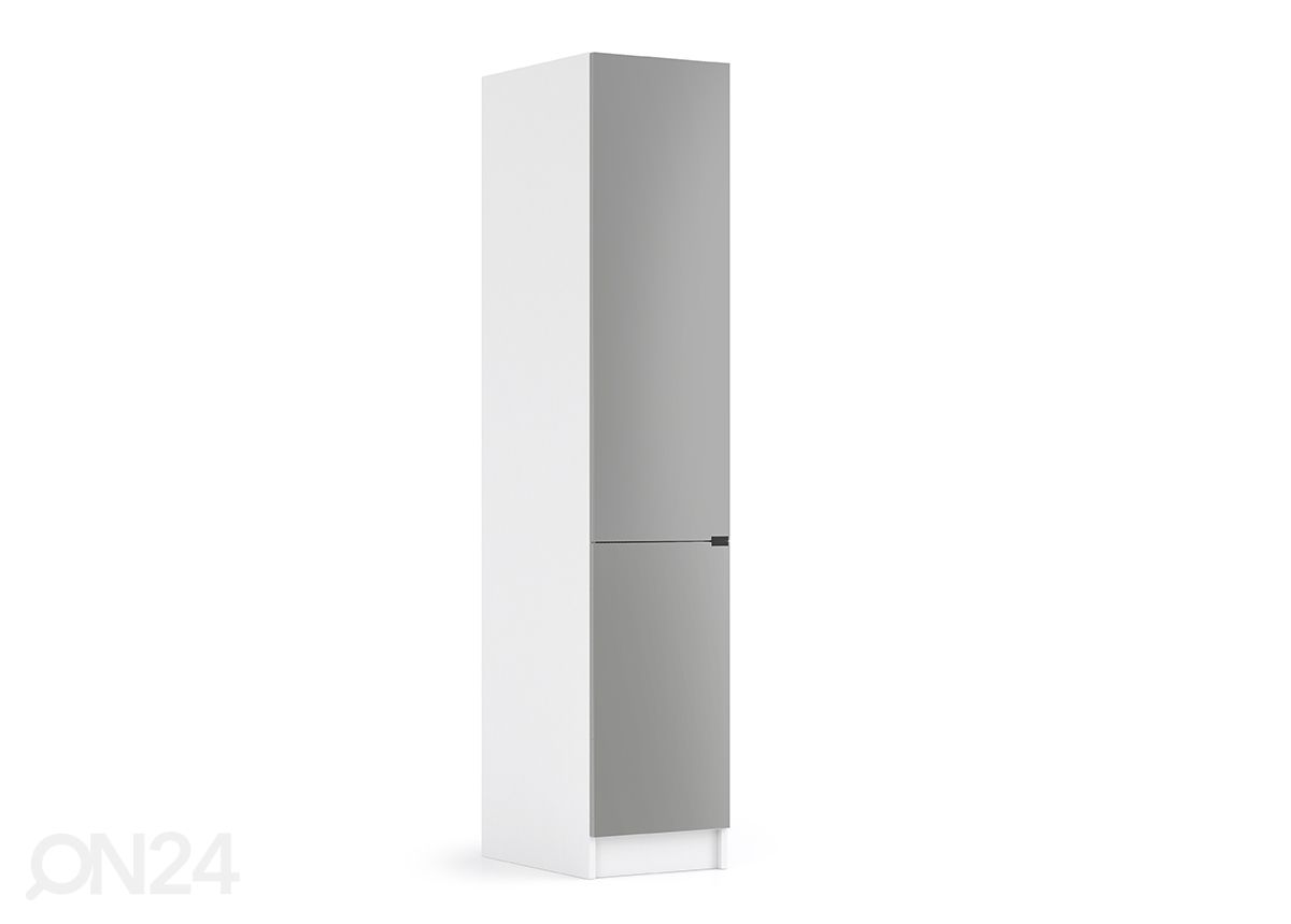 Korkea keittiökaappi Livorno 40 cm kuvasuurennos