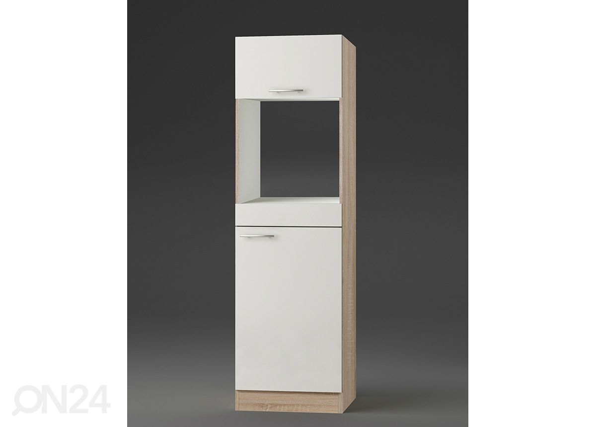 Korkea keittiön kaappi Dakar 60 cm kuvasuurennos