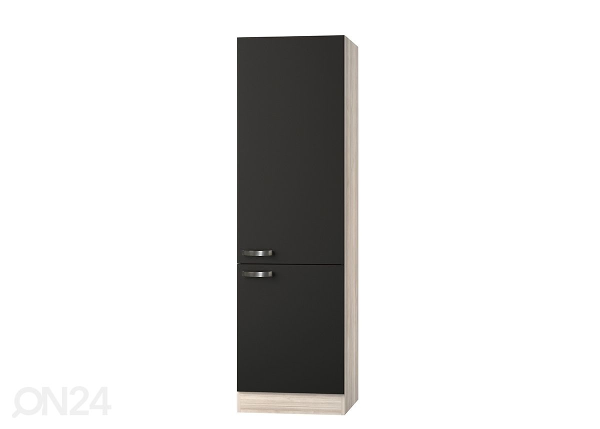 Korkea keittiön kaappi Faro 60 cm kuvasuurennos