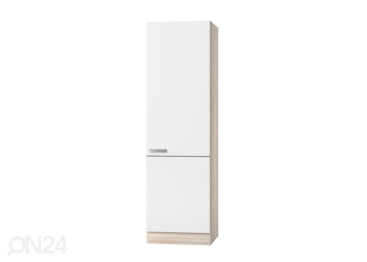 Korkea keittiön kaappi Genf 60 cm kuvasuurennos