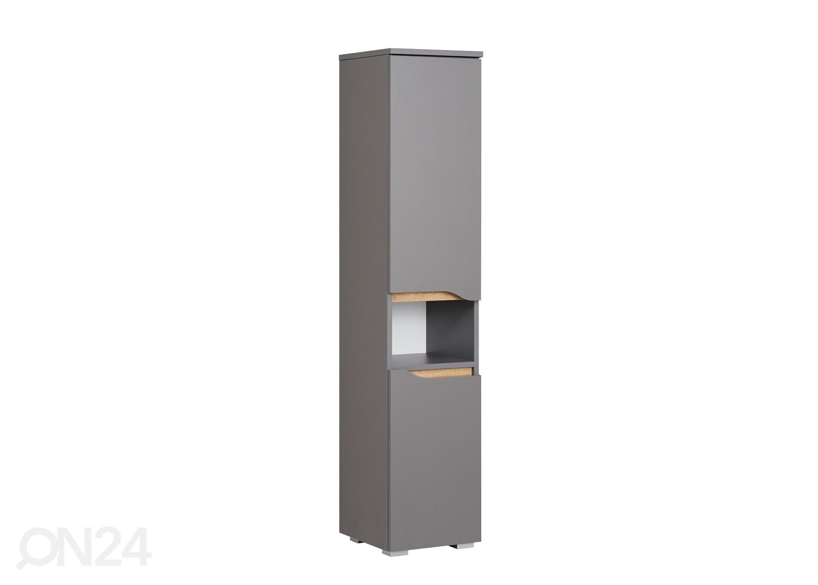 Korkea kylpyhuoneen kaappi 357 kuvasuurennos