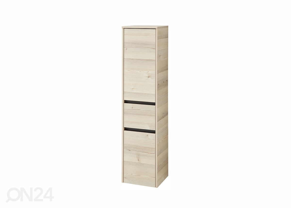 Korkea kylpyhuoneen kaappi 393 kuvasuurennos