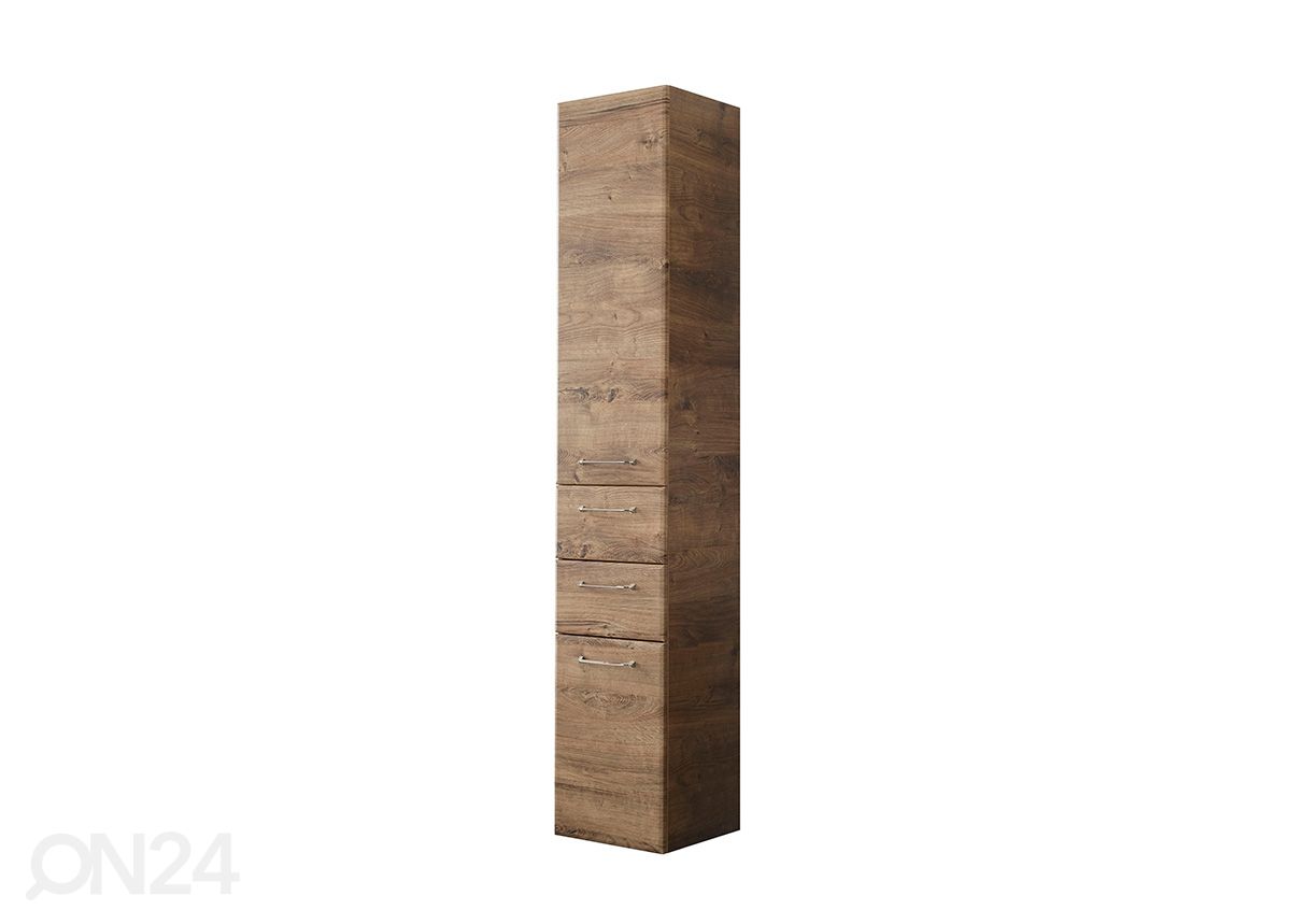 Korkea kylpyhuoneen kaappi 943 kuvasuurennos