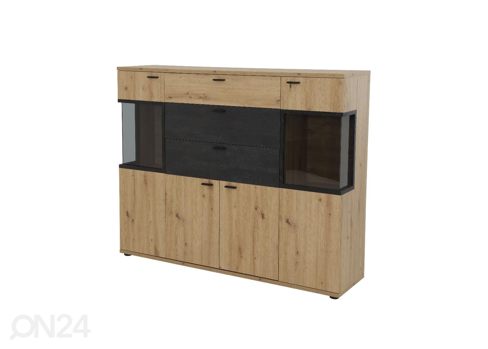 Korkea lipastoAtlanta 80 cm kuvasuurennos