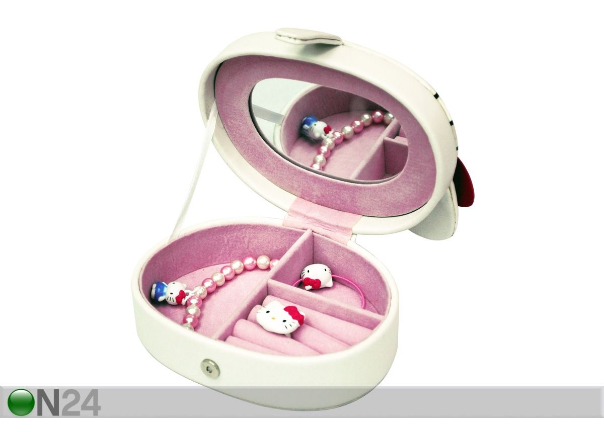 Korurasia HELLO KITTY KAUNOTAR kuvasuurennos