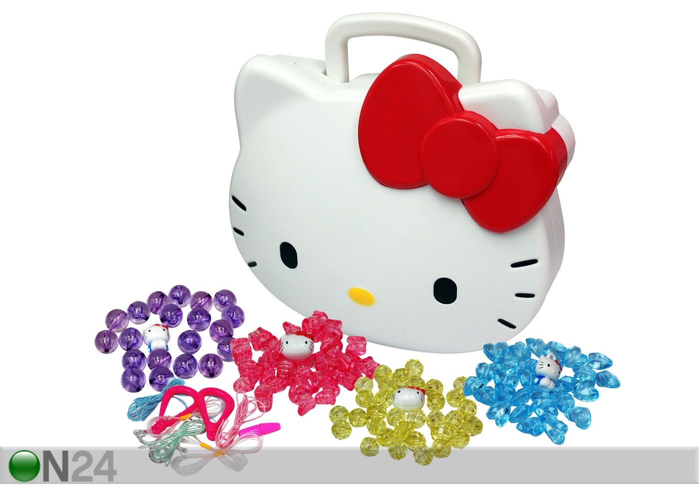 Korurasia HELLO KITTY MULTI kuvasuurennos