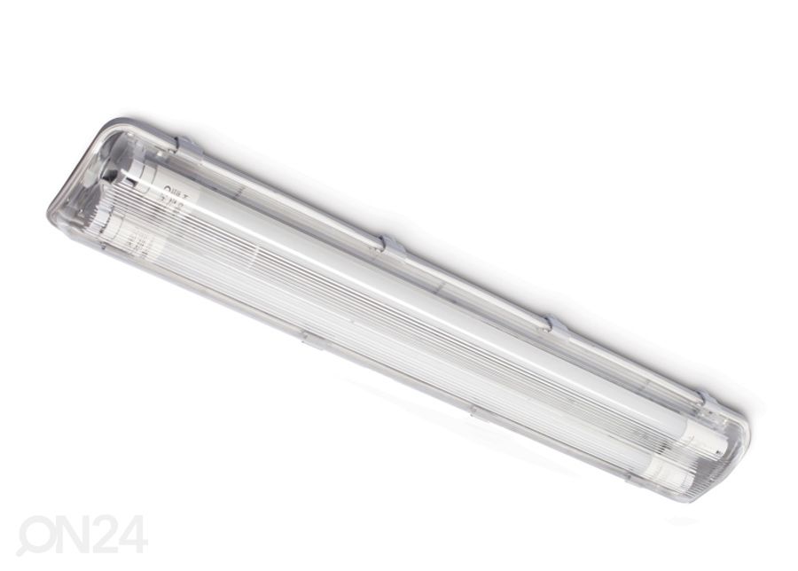 Kosteudenkestävä valaisin LED 18 W kuvasuurennos