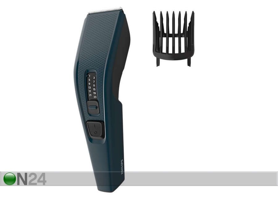 Kotiparturi Philips 3000 series kuvasuurennos