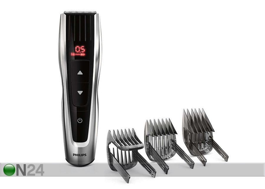 Kotiparturi Philips 7000 series kuvasuurennos