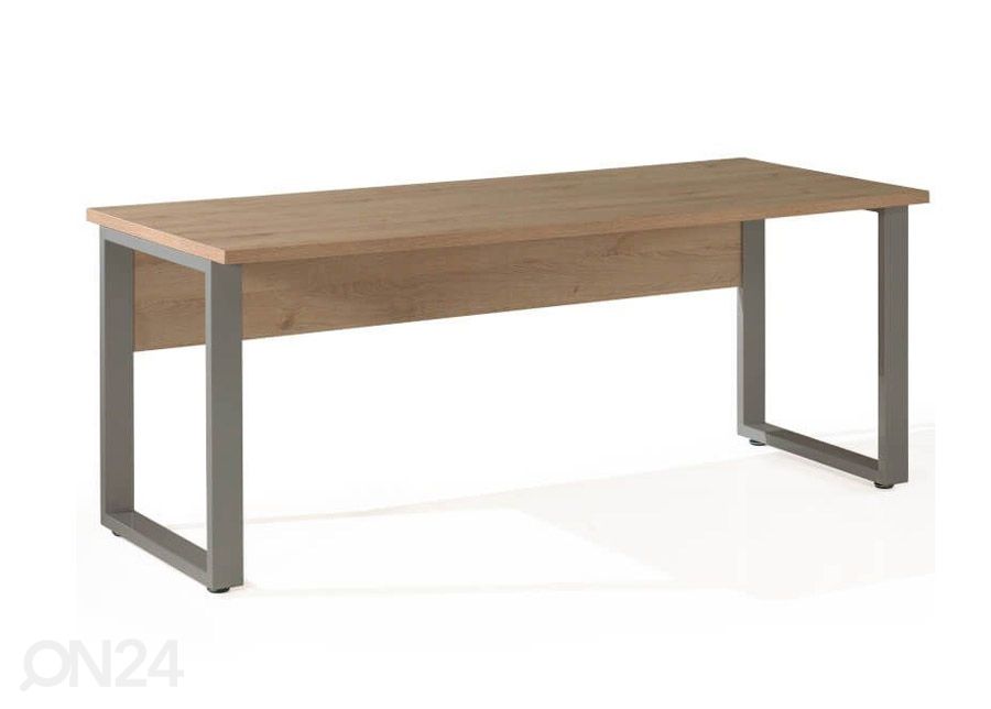 Koulupöytä Largo 150 cm kuvasuurennos