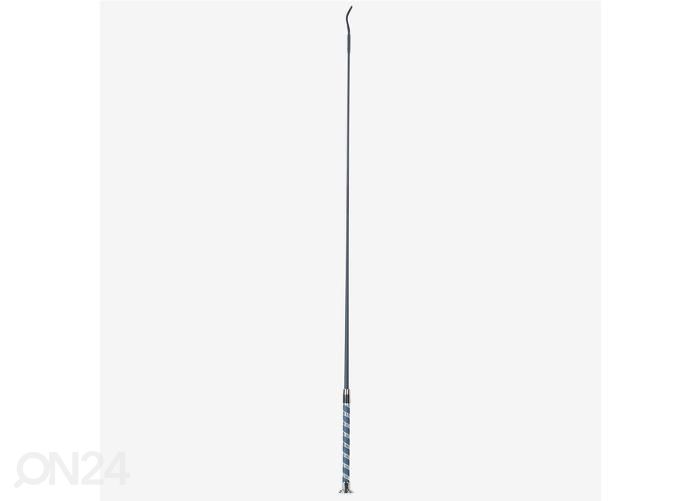 Kouluraippa Edmonton 110 cm tummansininen kuvasuurennos