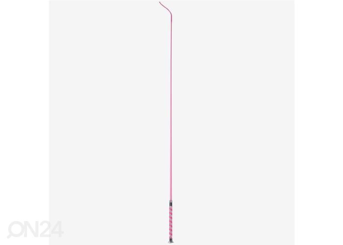 Kouluraippa Edmonton 90 cm roosa kuvasuurennos