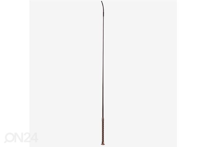 Kouluraippa kingston 110 cm ruskea-roosa kuvasuurennos