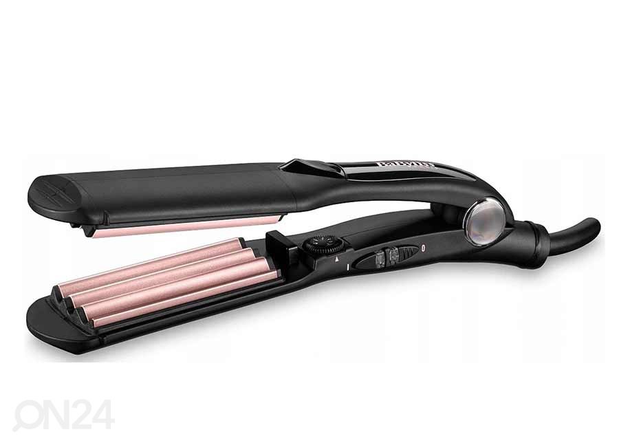 Kreppirauta Babyliss kuvasuurennos