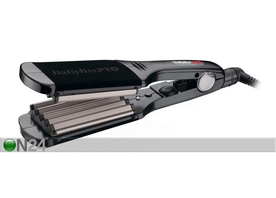Kreppirauta BABYLISS kuvasuurennos