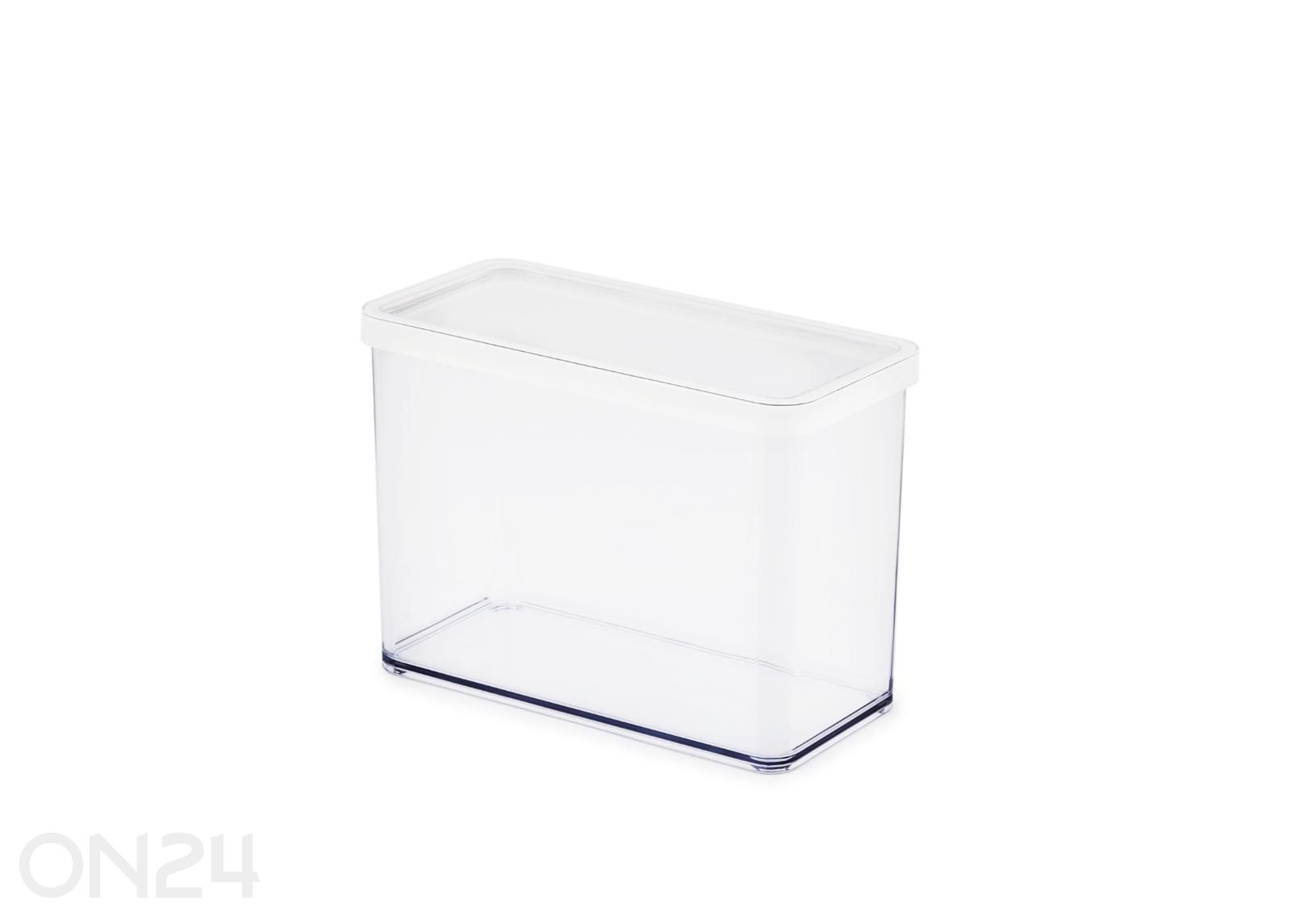 Kuiva-aineiden säiltysastia Loft 2100 ml kuvasuurennos