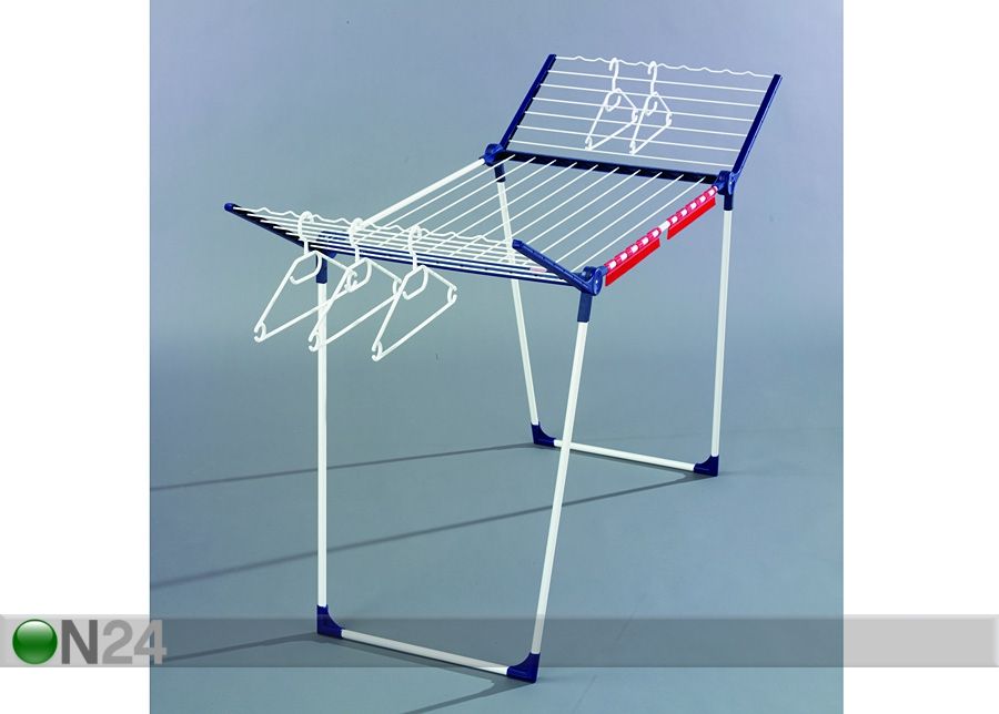 Kuivausteline LEIFHEIT PEGASUS 200 kuvasuurennos