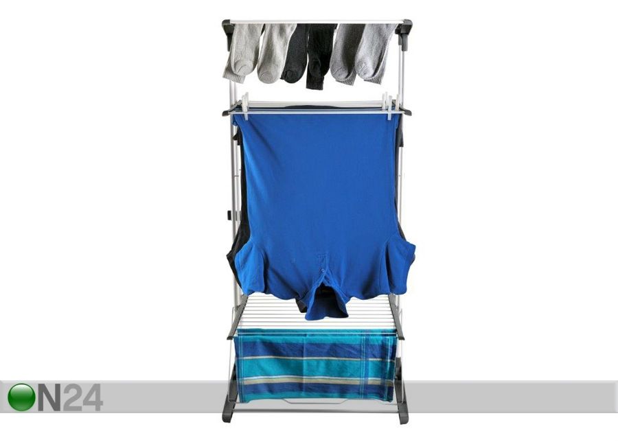 Kuivausteline VILEDA Multiflex kuvasuurennos