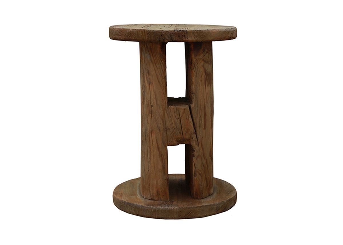 Kukkapylväs Ø 56 x h 40 cm kuvasuurennos
