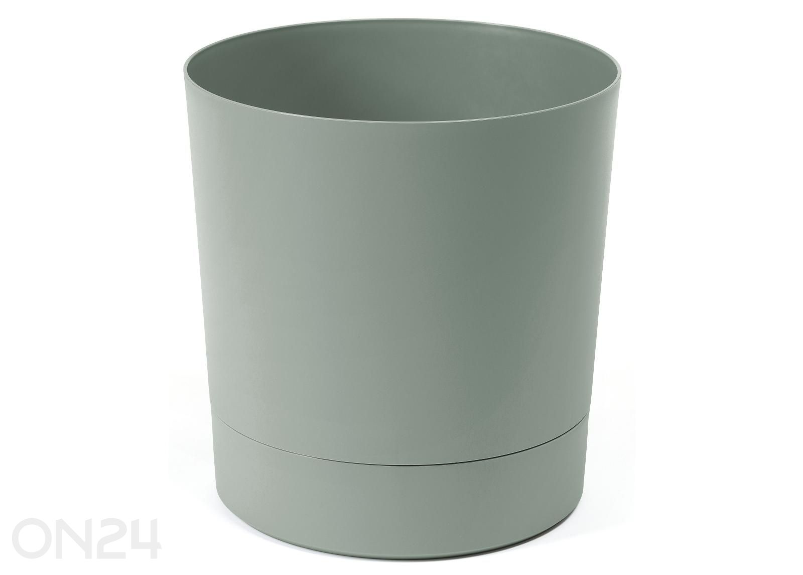 Kukkaruukku Aura Ø.35 cm, alustalla kuvasuurennos