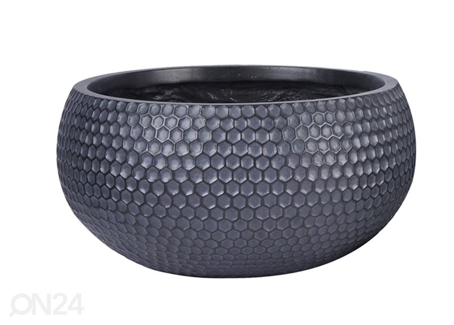 Kukkaruukku Cubo Ø 20 cm kuvasuurennos