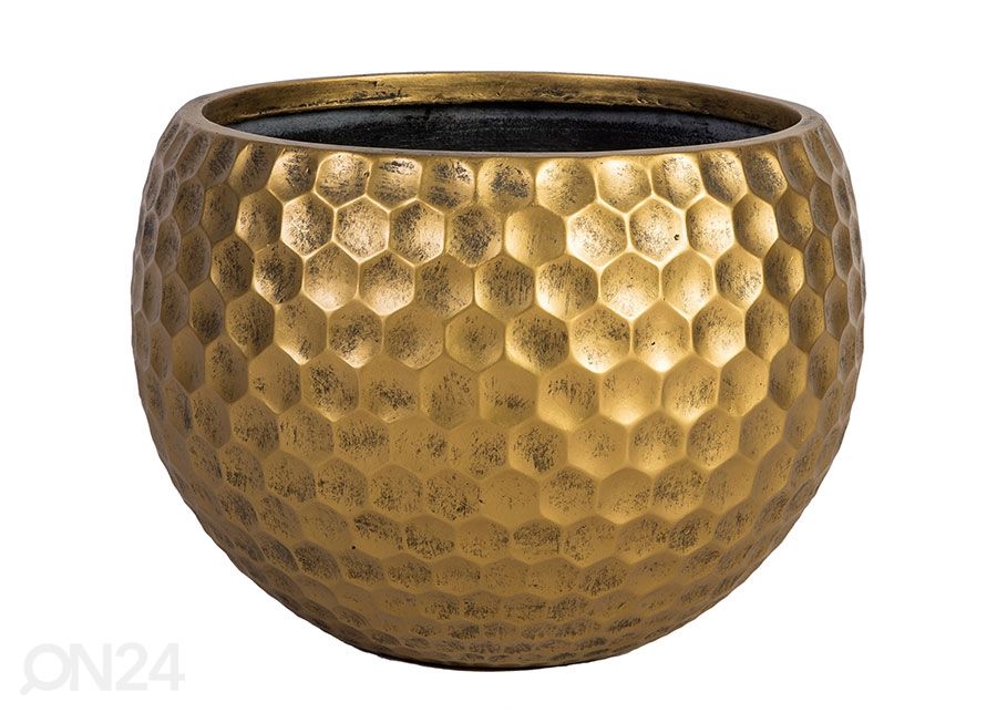 Kukkaruukku Cubo Ø 41 cm kuvasuurennos