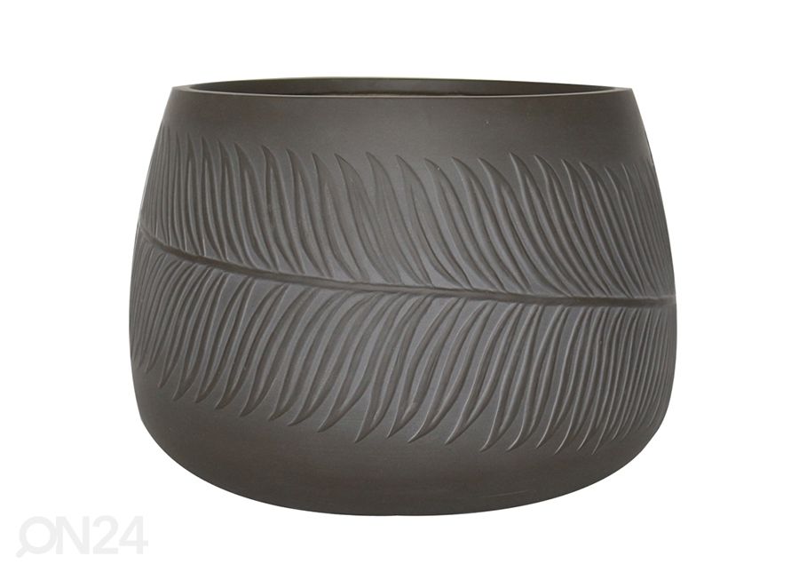Kukkaruukku Palm Ø 24 cm kuvasuurennos