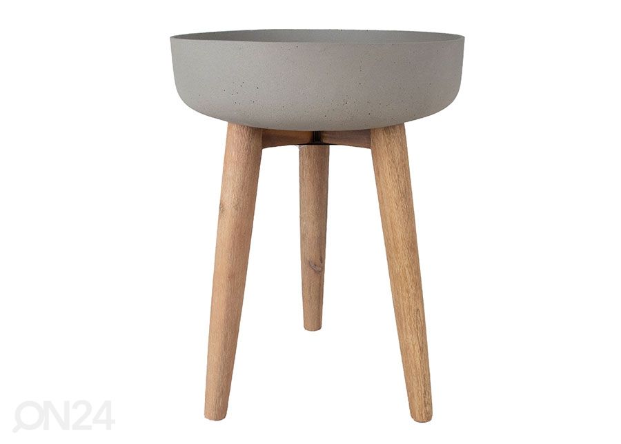 Kukkaruukku Sandstone Ø 39 cm kuvasuurennos