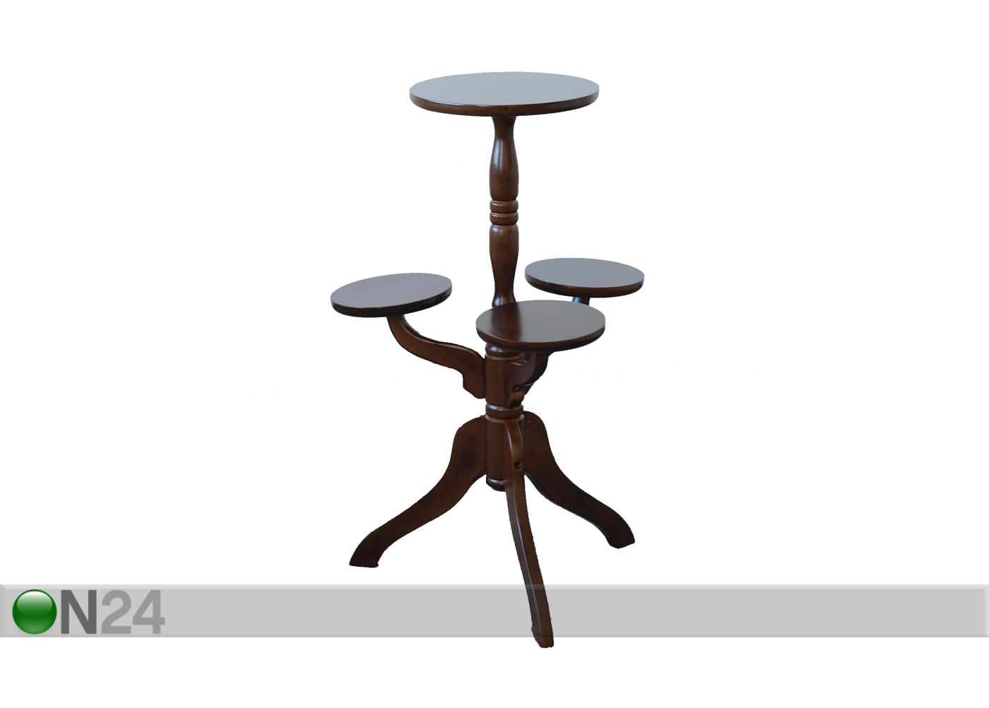 Kukkateline HOKKAIDO kuvasuurennos