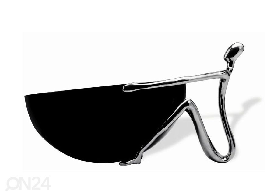 Kulho Bazaar ID 11x8,5x7cm kuvasuurennos