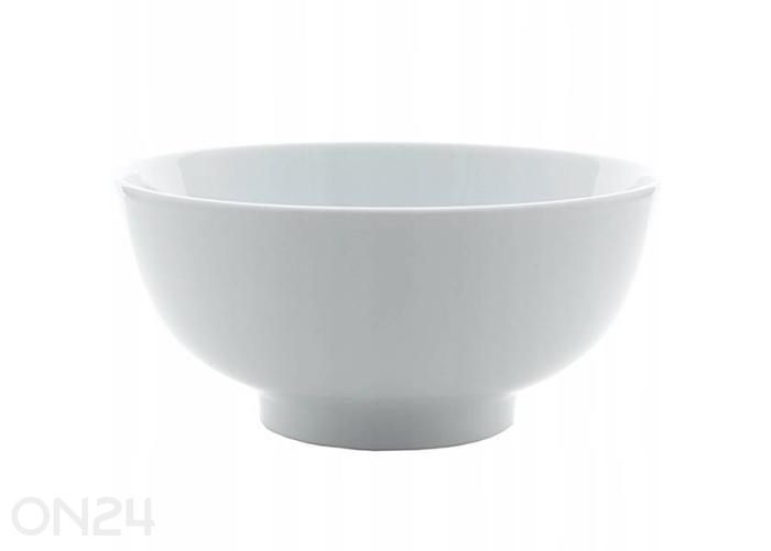 Kulho Horeka White kuvasuurennos