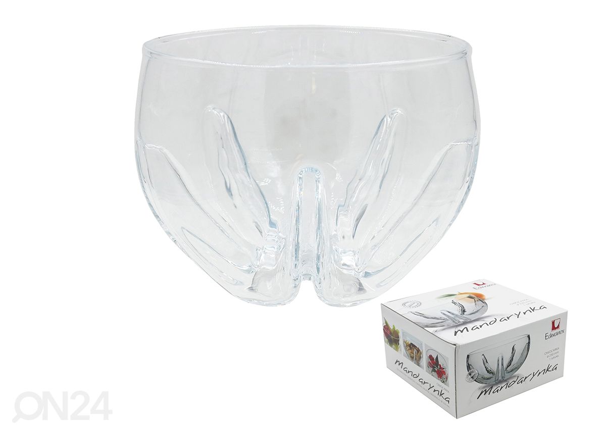 Kulho Mandarin Ø 23 cm kuvasuurennos