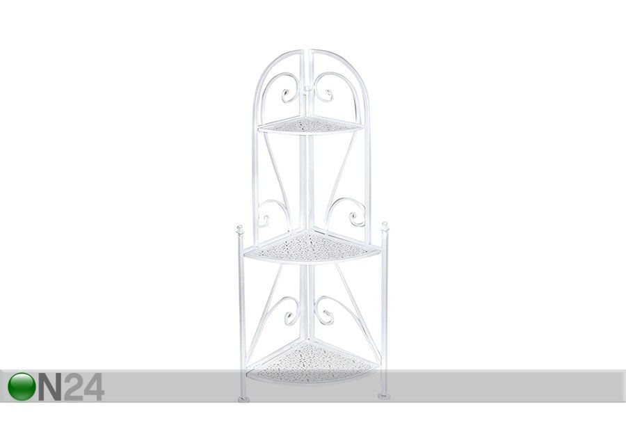 Kulmahyllykkö 3-os GRETA kuvasuurennos