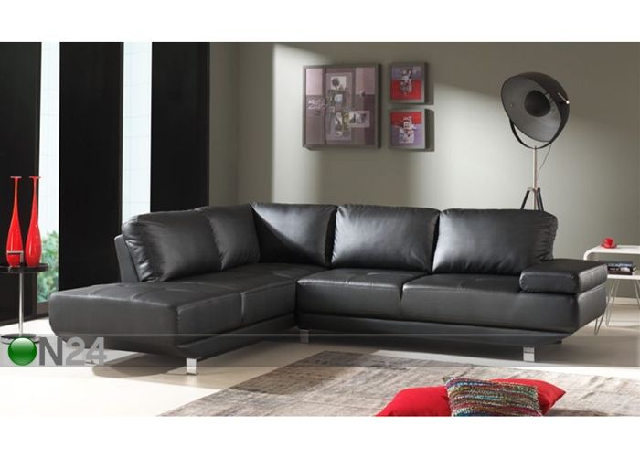 Kulmasohva BILBAO kuvasuurennos