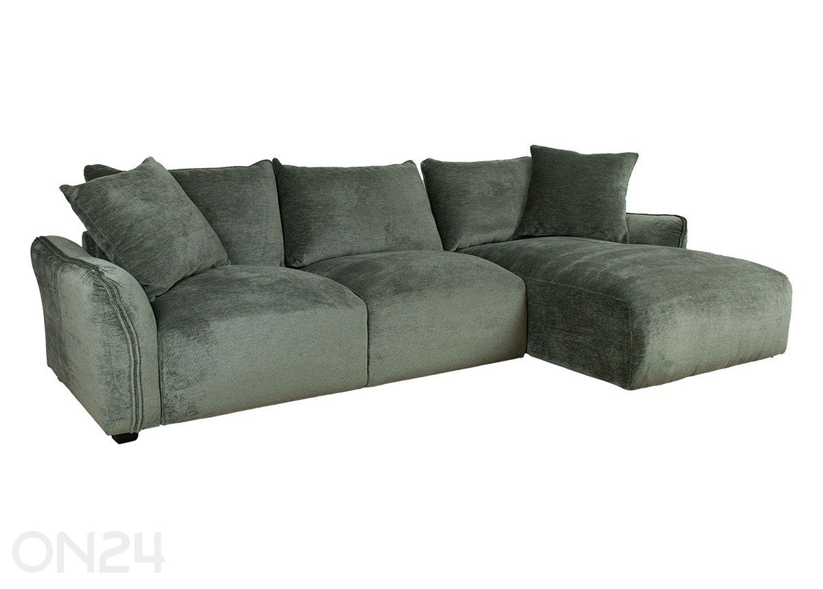 Kulmasohva Divi kuvasuurennos