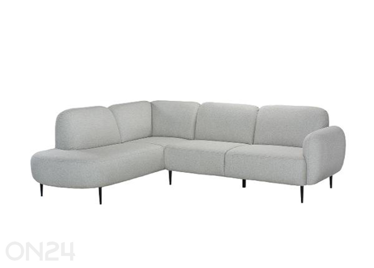 Kulmasohva Molino kuvasuurennos