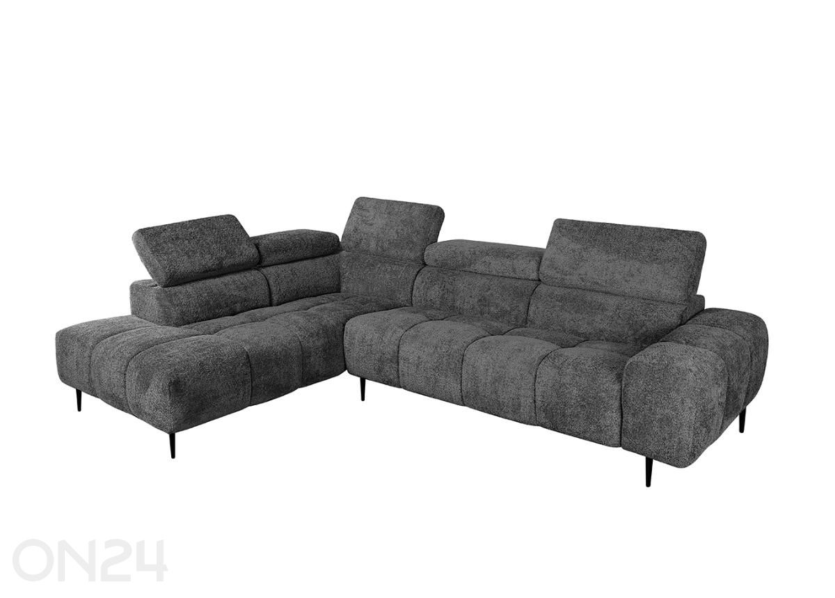 Kulmasohva Urban kuvasuurennos