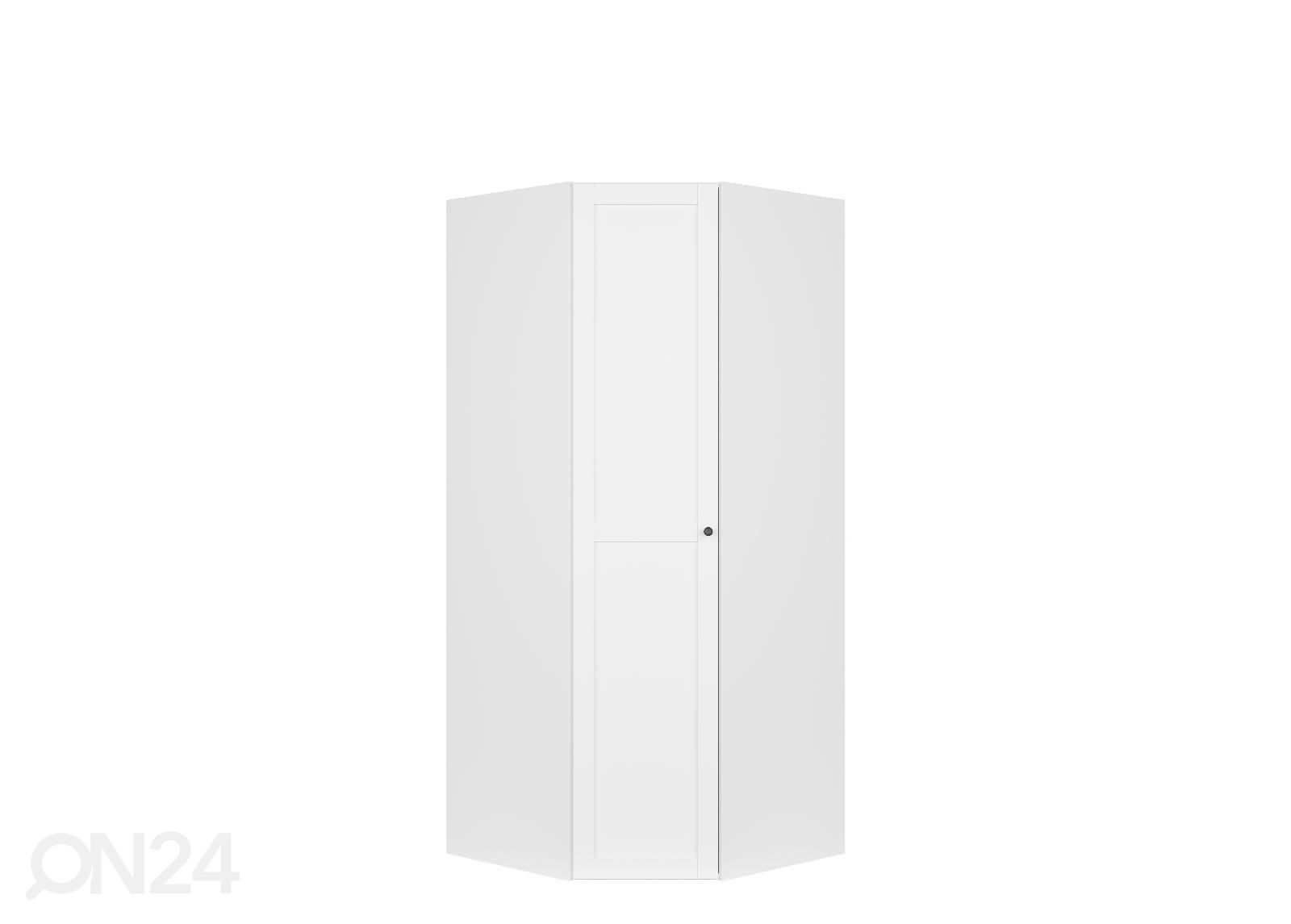 Kulmavaatekaappi 103 cm kuvasuurennos