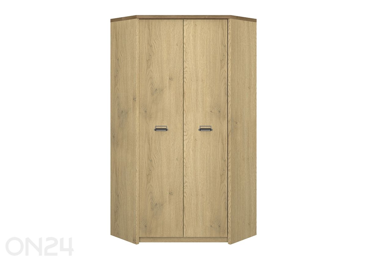 Kulmavaatekaappi Denzel kuvasuurennos