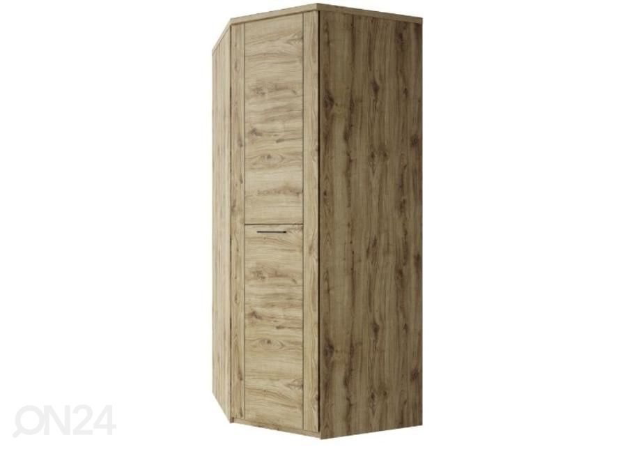 Kulmavaatekaappi Doorset kuvasuurennos