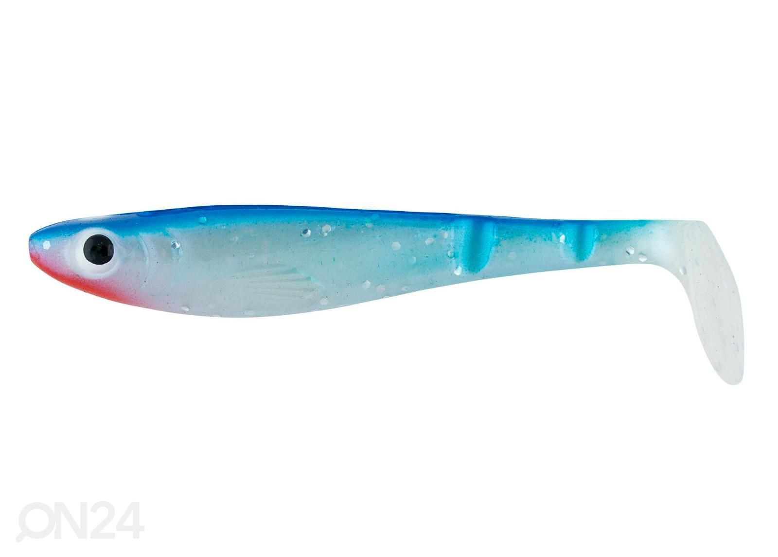 Kumikala Abu Garcia Mcperch ahvenien kalastukseen 90mm kuvasuurennos